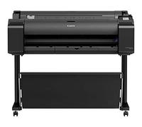 imagePROGRAF GP-300 - 36" imprimante grand format - couleur - jet d'encre - Rouleau (91,4 cm) - USB 2.0, Gigabit LAN, Wi-Fi(n), hôte USB