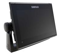 Plotters électroniques Simrad Go9 Xse Row Active Imaging 3-en-1 - Noir