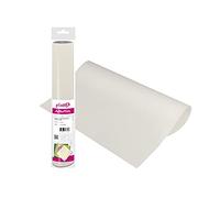 plottiX Film Anti-adhésif, Jaune, 29 x 29cm