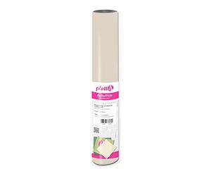 plottiX Film Anti-adhésif pour Presses de Transfert 38 x 38 cm