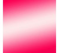 plottiX Film thermocollant, Coton, Rose Fluo, 32 x 50cm