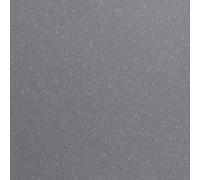 plottiX Film vinyle permanent - 31,5 cm x 1 m - Argent