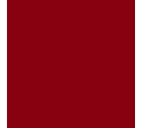 plottix Film de vinyle permanent PL0502005 31,5 cm x 1 m rouge foncé