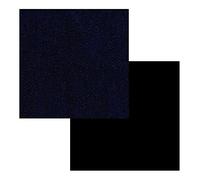 plottiX Lot de papiers iXpaper - 20 cm x 30 cm - Dark City