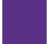plottiX Perm. Film vinyle - 31,5 cm x 1 m - Violet