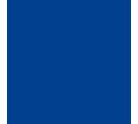 plottiX Perm Film vinyle Bleu 31,5 cm x 10 m
