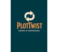 PlotTwist: Prepara-te para o RPG mais insano que já viste!