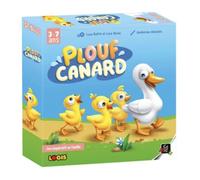 Plouf Canard - Jeu Coopératif Familial Amusant pour Enfants