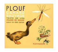 Plouf, Canard Sauvage