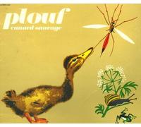 Plouf. canard sauvage. les albums du pere castor.
