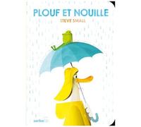 Plouf Et Nouille