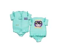 Plouf! - Maillot de Bain Flottant pour Fille - Baby Doll