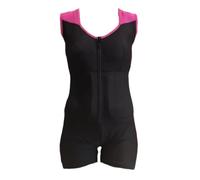 PLOUF Maillot de Bain Flottant Une pièce pour Femme Safety Concept by