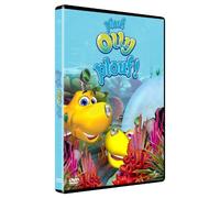 Plouf Olly Plouf ! - 1 - Explorateurs des océans