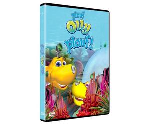 Plouf Olly Plouf ! - 1 - Explorateurs des océans