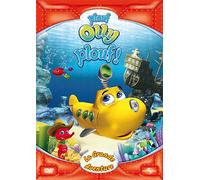 Plouf Olly Plouf-2-La Grande Aventure