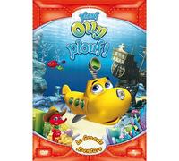 Plouf Olly Plouf ! – La Grande Aventure – Universal Pictures – Volume 2