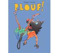 Plouf ! - Philippe Corentin - Ecole Des Loisirs - album jeunesse