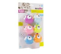 Plouf Poisson Tropical