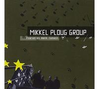 Ploug Mikkel Group - Feat. Mark Turner