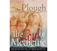 Plough Quarterly No. 17- The Soul of Medicine - [Livre en VO] Stephanie Sadaña, John M Perkins, Sarah Williams, Mark Schloneger, Angela Franks, Clare Stober, Daniel Way, Michael Egnor, Reuben Zimmerma