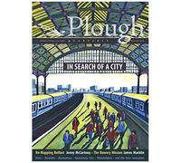 Plough Quarterly No. 23 - In Search Of A City
