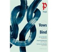 Plough Quarterly No. 33 The Vows That Bind by Norann Voll Norann Voll (Auteur)