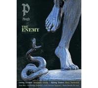 Plough Quarterly No. 37 - The Enemy: Uk Edition
