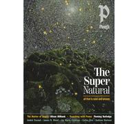 Plough Quarterly No. 45 - The Supernatural: UK Edition