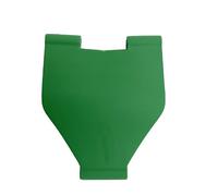 Ploughnavi Support d'Antenne pour Garmin T20/TT25/DC50/TT10/T5/TT15, Vert