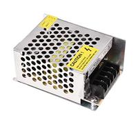 Plouluyt 36W Driver Transformateur D'Alimentation DC 12V 3A par Bande LED Lampe de