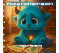 Ploum apprend à gérer sa colère