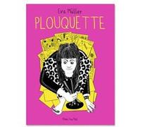 Plouquette Eva Müller (Auteur)