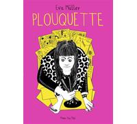 Plouquette - Eva Müller - Meme Pas Mal - broché - Bande dessinée