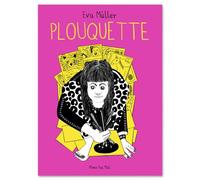 Plouquette - Eva Müller - Meme Pas Mal - broché - Bande dessinée