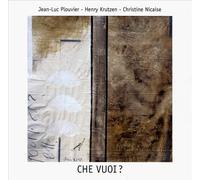 Plouvier - Che Vuoi