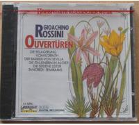 Plovdiv P.O - RossiniOvertures [Import]