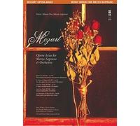 Plovdiv Philharmonic - Mozart Arias Mezzo Soprano