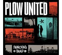 Plow United - Marching Band [Import]