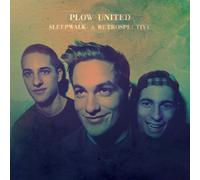 Plow United - Sleepwalk