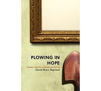 Plowing in Hope: Towards a Biblical Theology of Culture: Towards a Biblical Theology of Culture