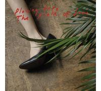 Plowing into the fields of love CD