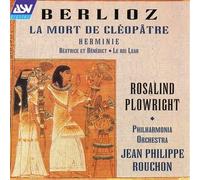Plowright - Tod der Cleopatra/Hermine