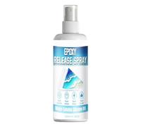 Plozvik Spray de démoulage antiadhésif à séchage Rapide-Solution de démoulage (1PCS)