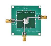 plplaaoo 5-1900MHz RF de la Conversion de fréquence de Haut et de Bas mélangeur Passif RMS-11
