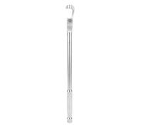 plplaaoo Barre à outils d'extension de clé Premium en alliage d'aluminium Ergonomique Universal Wrench Extender Adaptateur Amplificateur Outil pour les amateurs de mécanique et de