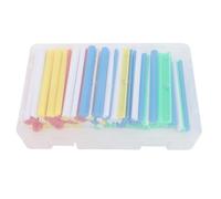 plplaaoo Barres de comptage magnétiques, 100 pièces, bâtons de comptage en Plastique sûrs et colorés pour Enfants, Outils éducatifs d'apprentissage des mathématiques en Classe