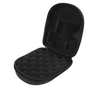 plplaaoo Boîtier de protection de moulinet de baitcasting Boîtier de protection durable pour moulinet de baitcast pour main gauche Matériau en éponge en plastique Poids de 3,6 oz