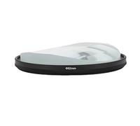 plplaaoo Camera FX Filtre d'objectif Flou 82 mm Centerfield Motion Super Speed Effets spéciaux Verre Optique Alliage d'aluminium Revêtement Multicouche pour la Photographie de Portrait