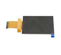 plplaaoo Écran d'affichage LCD de 3,5 Pouces 40 Broches RVB 18 Bits Haute résolution 320x480 luminosité 300 Paysage LCD Module d'affichage pour Les appareils de Maison Smart Home Automation